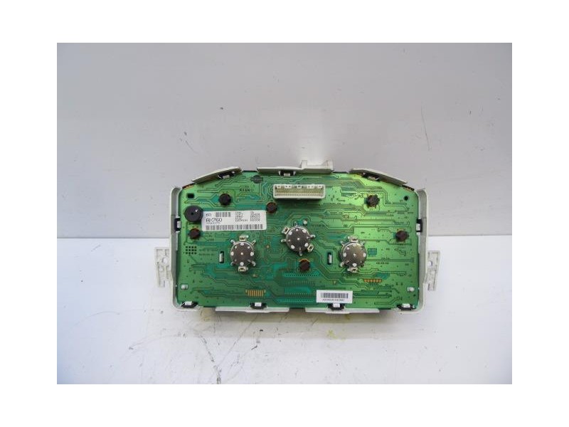 Recambio de cuadro instrumentos : nissan micra : 1.2 g (80,22cv) [2003] para nissan micra 1.2 g referencia OEM IAM AX760  