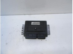 Recambio de centralita : nissan micra : 1.2 g (80,22cv) [2003] para nissan micra 1.2 g referencia OEM IAM MEC32-040-F3  