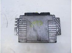 Recambio de centralita : nissan micra : 1.2 g (80,22cv) [2003] para nissan micra 1.2 g referencia OEM IAM MEC32-040-F3   2