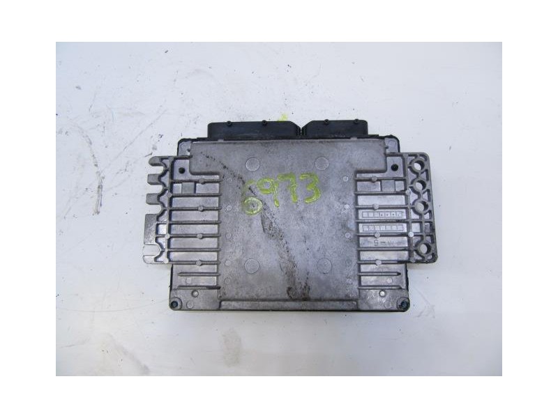 Recambio de centralita : nissan micra : 1.2 g (80,22cv) [2003] para nissan micra 1.2 g referencia OEM IAM MEC32-040-F3  