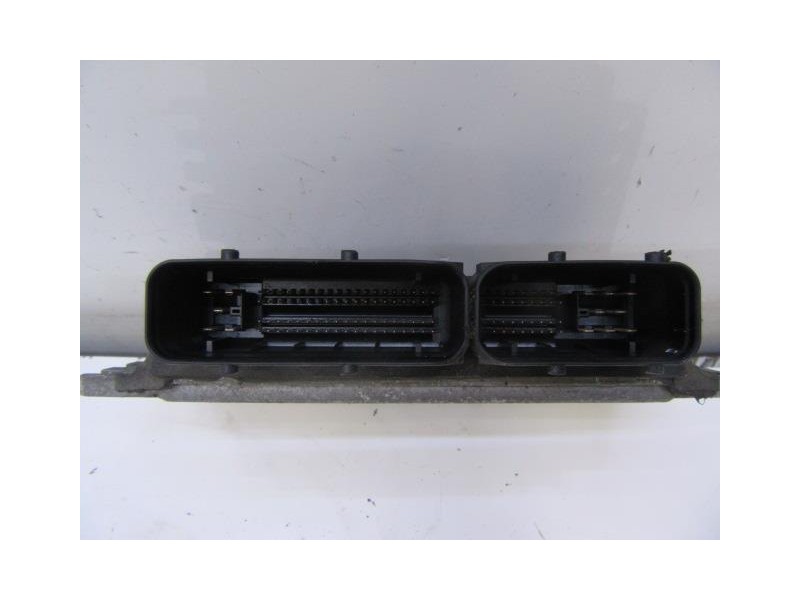 Recambio de centralita : nissan micra : 1.2 g (80,22cv) [2003] para nissan micra 1.2 g referencia OEM IAM MEC32-040-F3  