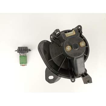 MOTOR CALEFACCION 164230100 CON RESISTENCIA 