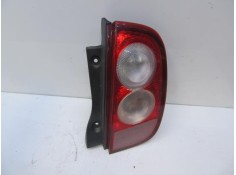 Recambio de piloto trasero dch. : nissan micra : 1.2 g (80,22cv) [2003] para nissan micra 1.2 g referencia OEM IAM   