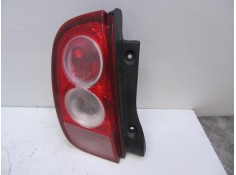 Recambio de piloto trasero izq. : nissan micra : 1.2 g (80,22cv) [2003] para nissan micra 1.2 g referencia OEM IAM   