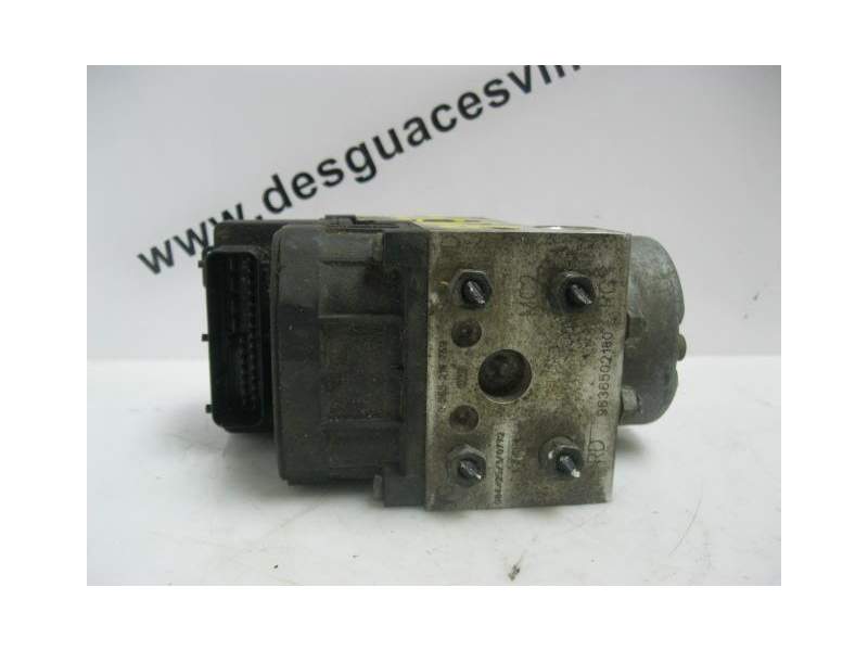 Recambio de abs para citroën xsara 1.6 g -nfz referencia OEM IAM 0265215759 0273004203 
