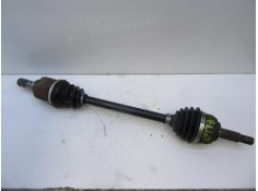 Recambio de transmision delantera izq. : nissan micra : 1.2 g (80,22cv) [2003] para nissan micra 1.2 g referencia OEM IAM   