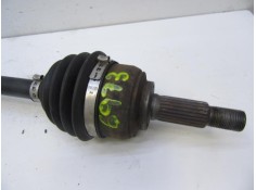 Recambio de transmision delantera izq. : nissan micra : 1.2 g (80,22cv) [2003] para nissan micra 1.2 g referencia OEM IAM    2