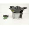 Recambio de motor calefaccion para fiat punto 1.3 jtd referencia OEM IAM 164230100 CON RESISTENCIA  