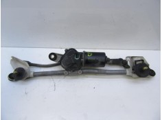 Recambio de motor limpia delantero : nissan micra : 1.2 g (80,22cv) [2003] para nissan micra 1.2 g referencia OEM IAM   