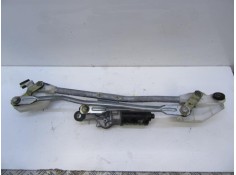 Recambio de motor limpia delantero : nissan micra : 1.2 g (80,22cv) [2003] para nissan micra 1.2 g referencia OEM IAM    2