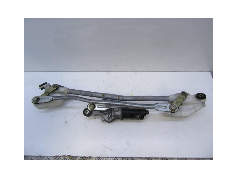 Recambio de motor limpia delantero : nissan micra : 1.2 g (80,22cv) [2003] para nissan micra 1.2 g referencia OEM IAM   