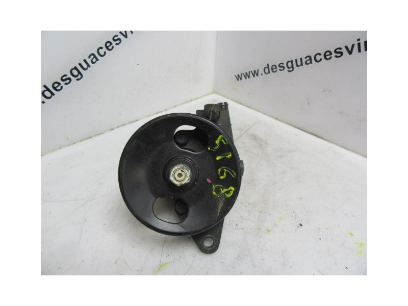 Recambio de bomba dirección : kia sephia : 1.5 g /bf (88,37cv) [2000] para kia sephia 1.5 g /bf referencia OEM IAM 0K2A2326000  