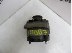 Recambio de alternador : citroen ax : 1.4 g (68,66cv) 5p [1989] para citroen ax 1.4 g referencia OEM IAM   
