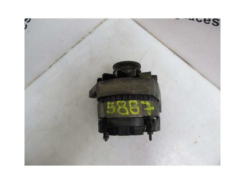 Recambio de alternador : citroen ax : 1.4 g (68,66cv) 5p [1989] para citroen ax 1.4 g referencia OEM IAM   