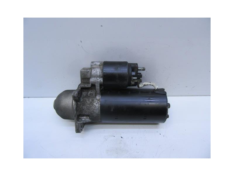 Recambio de motor arranque : bmw 320 : 1.7 tds (89,73cv) [1997] para bmw  320 1.7 tds referencia OEM IAM 0001110110BOSCH  
