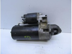 Recambio de motor arranque : bmw 320 : 1.7 tds (89,73cv) [1997] para bmw  320 1.7 tds referencia OEM IAM 0001110110BOSCH   2