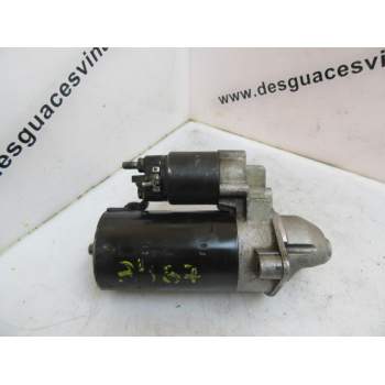 MOTOR ARRANQUE 