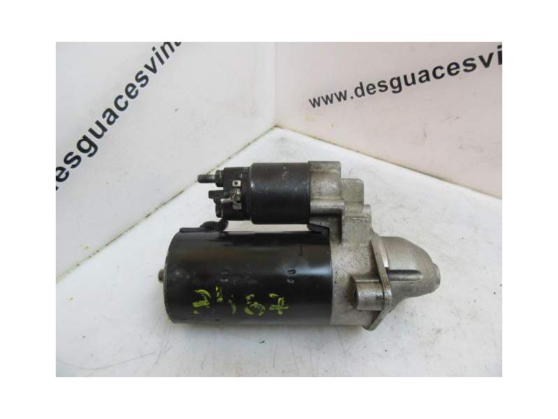 Recambio de motor arranque para opel omega b (v94) 2.5 td (f69, m69, p69) referencia OEM IAM   