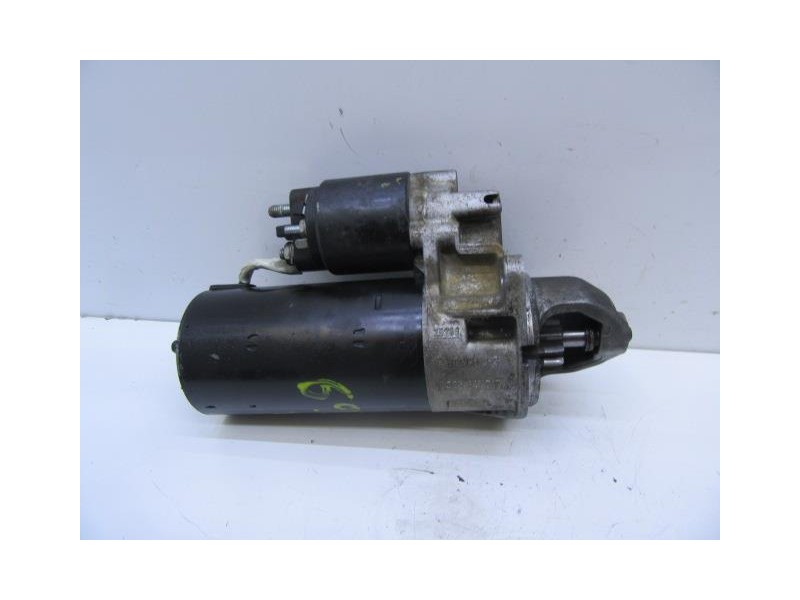 Recambio de motor arranque : bmw 320 : 1.7 tds (89,73cv) [1997] para bmw  320 1.7 tds referencia OEM IAM 0001110110BOSCH  