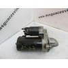 Recambio de motor arranque para opel omega b (v94) 2.5 td (f69, m69, p69) referencia OEM IAM   