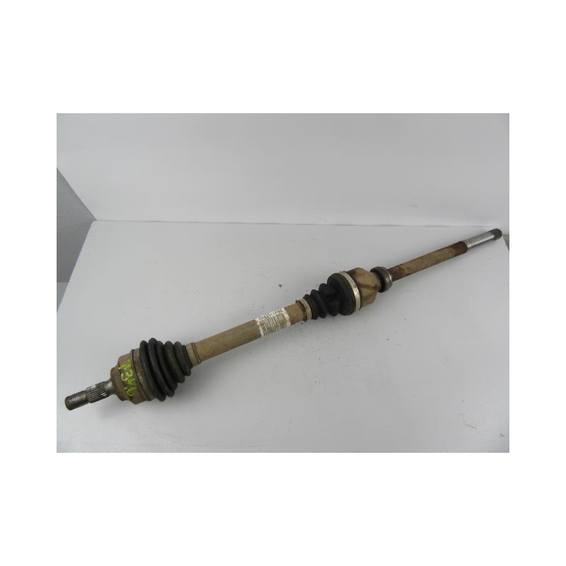 Recambio de transmision delantera dch. : citroen c 4 : 1.6 hdi picasso [2008] para citroen c 4 1.6 hdi picasso referencia OEM IA