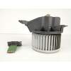 Recambio de motor calefaccion para fiat punto 1.3 jtd referencia OEM IAM 164230100 CON RESISTENCIA  