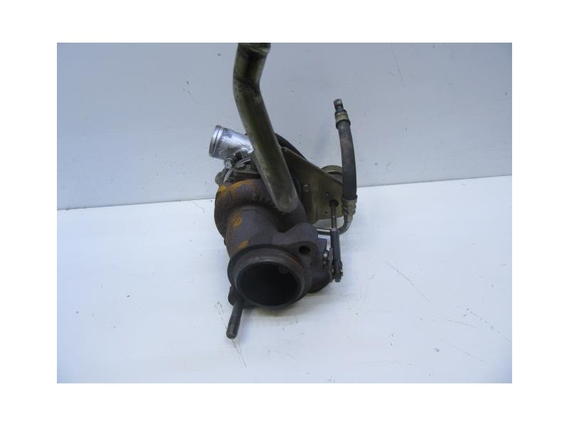 Recambio de turbo : bmw 320 : 1.7 tds (89,73cv) [1997] para bmw  320 1.7 tds referencia OEM IAM 1K10732WGT15  