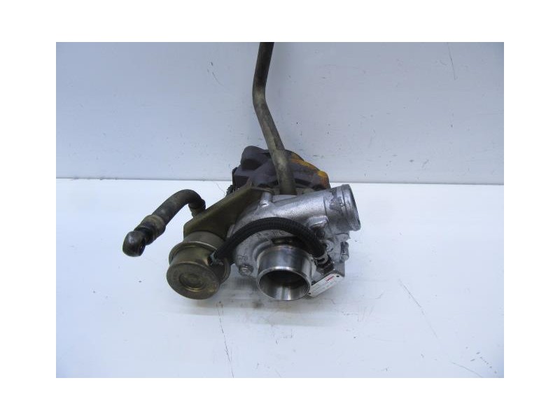 Recambio de turbo : bmw 320 : 1.7 tds (89,73cv) [1997] para bmw  320 1.7 tds referencia OEM IAM 1K10732WGT15  