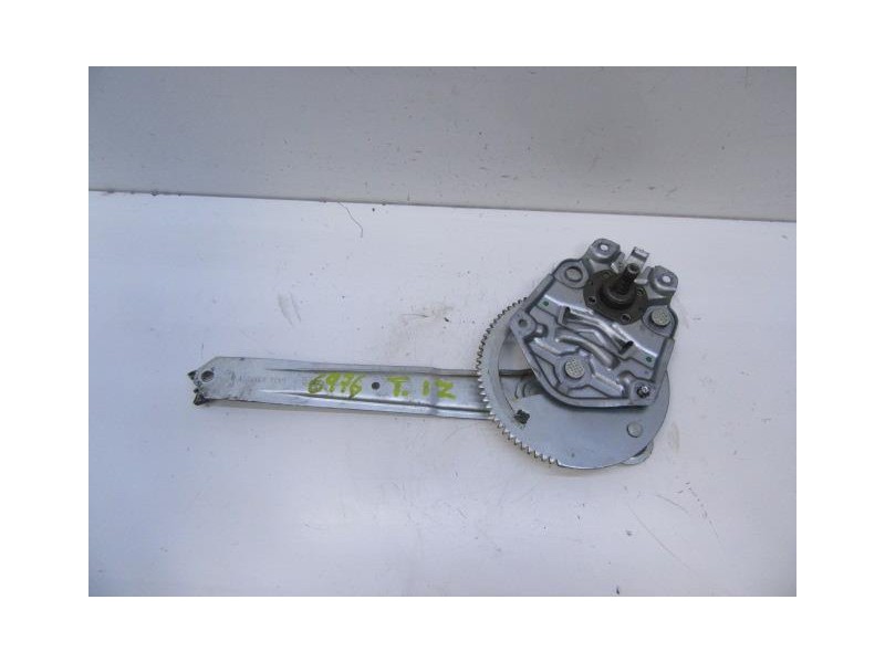 Recambio de elevalunas elec. tra. izq. : bmw 320 : 1.7 tds (89,73cv) [1997] para bmw  320 1.7 tds referencia OEM IAM MANUAL  