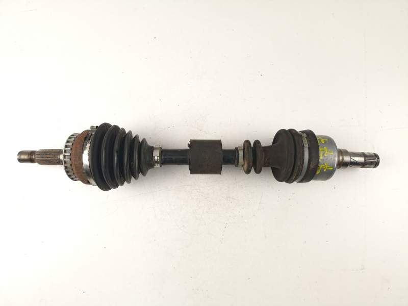 Recambio de transmision delantera izquierda para saab 9-3 (ys3d) 2.2 tid referencia OEM IAM 5057708  