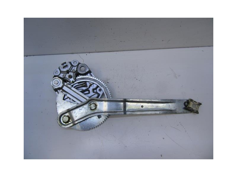 Recambio de elevalunas elec. tra. izq. : bmw 320 : 1.7 tds (89,73cv) [1997] para bmw  320 1.7 tds referencia OEM IAM MANUAL  