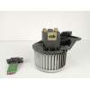 Recambio de motor calefaccion para fiat punto 1.3 jtd referencia OEM IAM 164230100 CON RESISTENCIA  