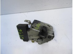 Recambio de cerradura pta. del. dch. : bmw 320 : 1.7 tds (89,73cv) [1997] para bmw  320 1.7 tds referencia OEM IAM   