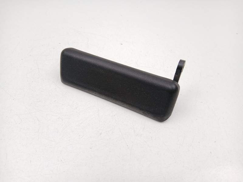 Recambio de manilla delantera izquierda para ford fiesta ii (fbd) 1.1 (fbd) referencia OEM IAM 83BBA22401AB  