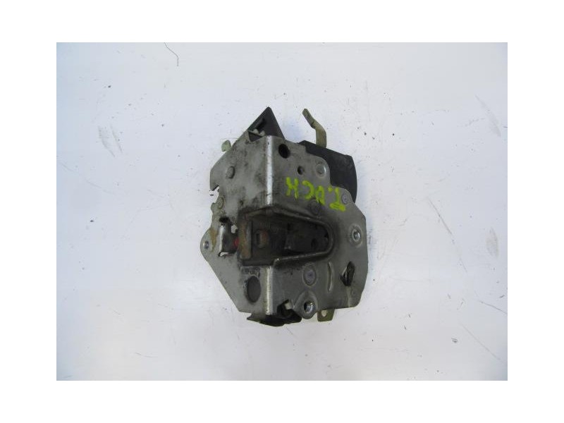 Recambio de cerradura pta. tras. dch. : bmw 320 : 1.7 tds (89,73cv) [1997] para bmw  320 1.7 tds referencia OEM IAM   