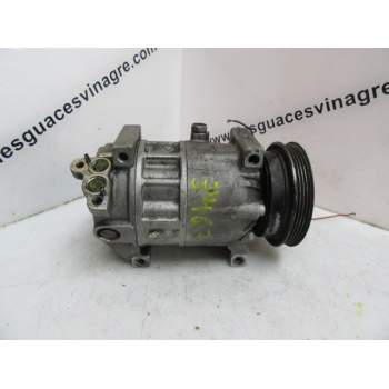 COMPRESOR AIRE ACONDICIONADO 4472009070 