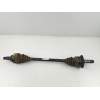 Recambio de transmision trasera izquierda para bmw 320 f31 xdrive ranchera referencia OEM IAM 7597681A104  
