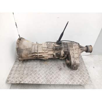 CAJA CAMBIOS 5V TURBO DIESEL 32131G2342 33107G2340