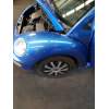 Recambio de aleta delantera izquierda para volkswagen new beetle (9c1, 1c1) 2.0 referencia OEM IAM   