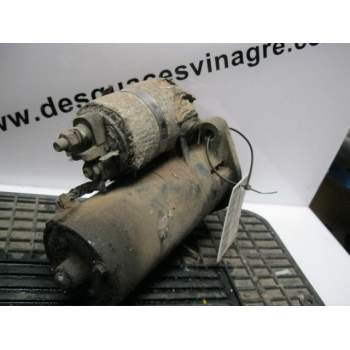 MOTOR ARRANQUE 