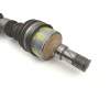 Recambio de transmision delantera izquierda para saab 9-3 (ys3d) 2.2 tid referencia OEM IAM 5057708  
