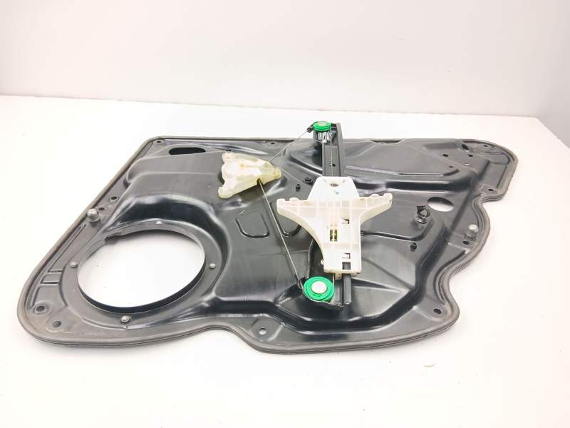 Recambio de elevalunas trasero izquierdo para volkswagen passat b6 (3c2) 2.0 fsi referencia OEM IAM 1K0959703F  