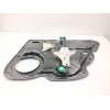 Recambio de elevalunas trasero izquierdo para volkswagen passat b6 (3c2) 2.0 fsi referencia OEM IAM 1K0959703F  