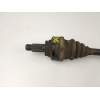 Recambio de transmision trasera izquierda para bmw 320 f31 xdrive ranchera referencia OEM IAM 7597681A104  