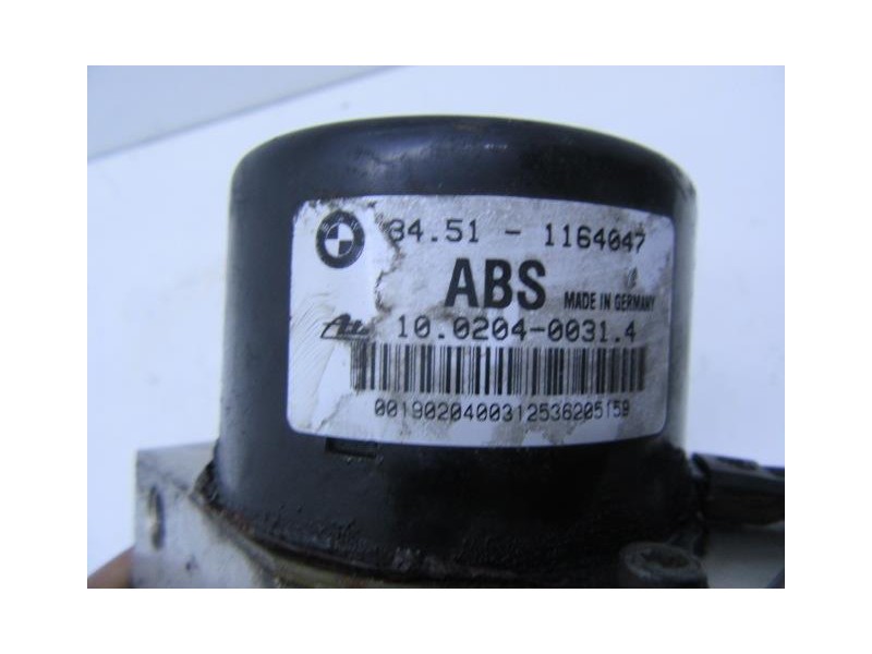 Recambio de abs : bmw 318 : 1.7 g (115,57cv)4p [1996] para bmw  318 1.7 g (115,57cv 1.7 g 4p referencia OEM IAM 3451-1164047  