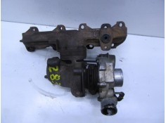Recambio de turbo : bmw 318 : 1.7tds 5p [1994] para bmw  318 1.7tds referencia OEM IAM T152245240  