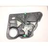 Recambio de elevalunas trasero izquierdo para volkswagen passat b6 (3c2) 2.0 fsi referencia OEM IAM 1K0959703F  