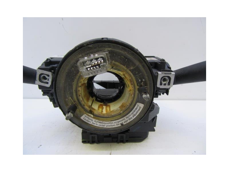 Recambio de mando luces y limpias : volkswagen touran : 1.9 tdi (100,61cv) [2003] para volkswagen touran 1.9 tdi referencia OEM 