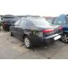 alfa romeo 166 (936_) del año 2001