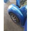 Recambio de aleta delantera izquierda para volkswagen new beetle (9c1, 1c1) 2.0 referencia OEM IAM   